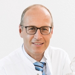 Prof. Dr. Med. Henning Windhagen